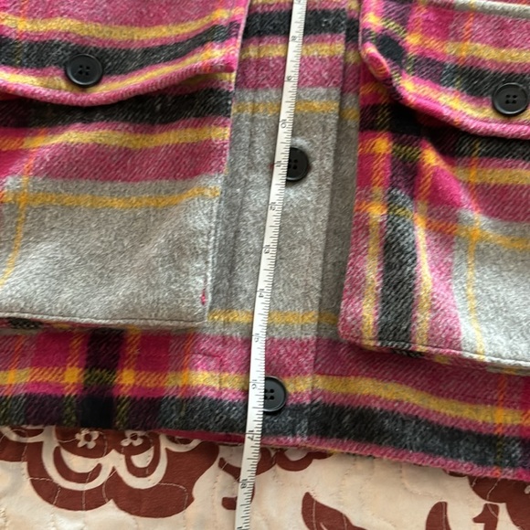 SO Cropped Jacket, Juniors XS - Picture 7 of 10